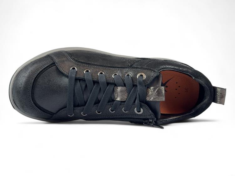 Xsensible 30223.3 wijdte H Malta HX Black