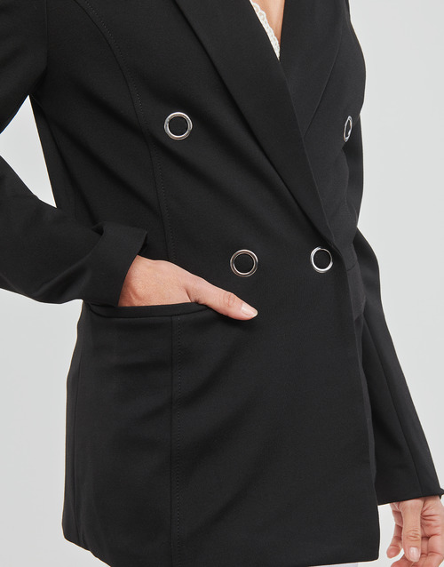 Guess - DAFNE BLAZER Negro