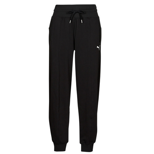 Puma - HER HIGH WAIS PANTS - Noir