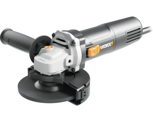 WORX WX718 haakse slijper Ø 125 mm 900 W
