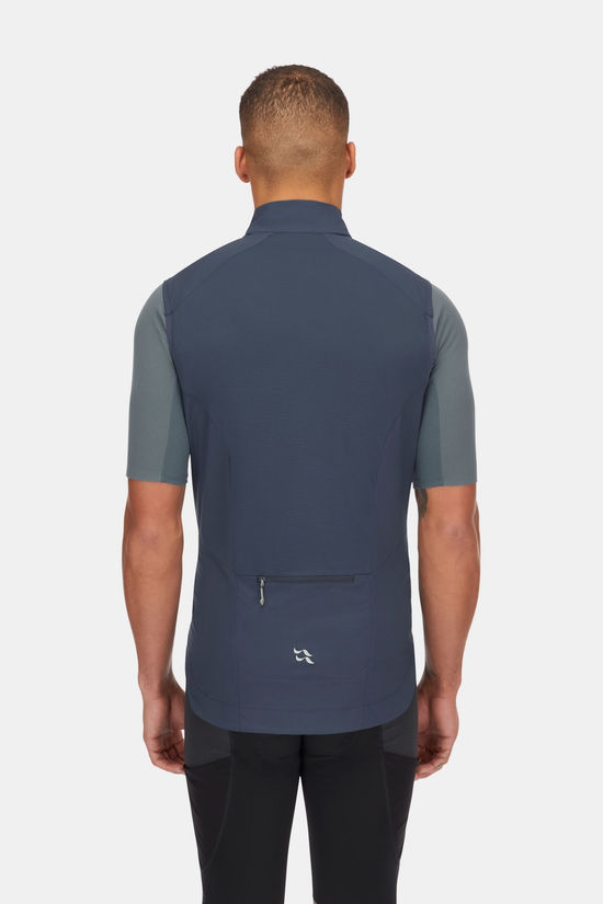 Rab Rab Cinder Windveil Bodywarmer