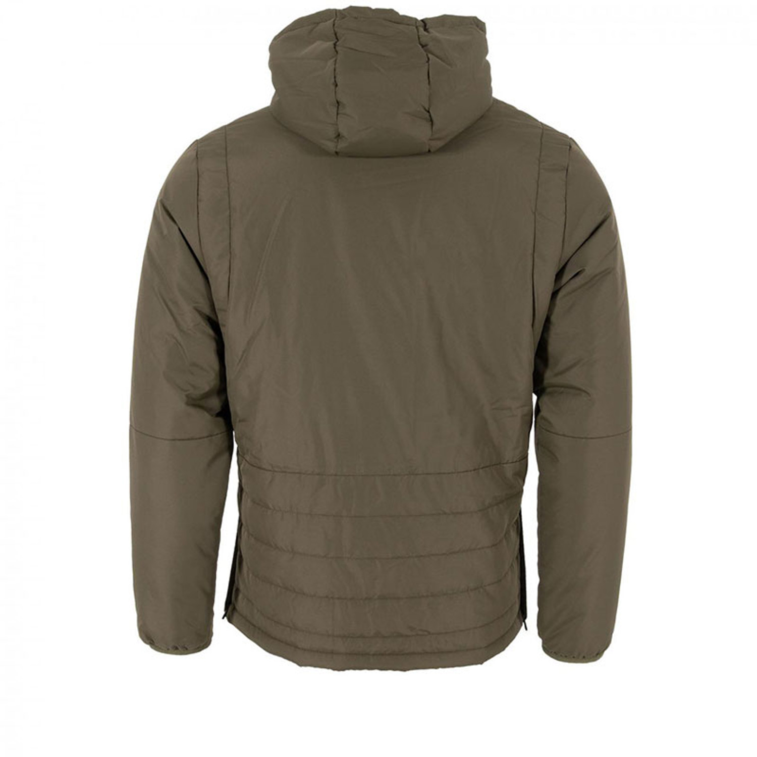 Reece Mackay Anorak Jacket