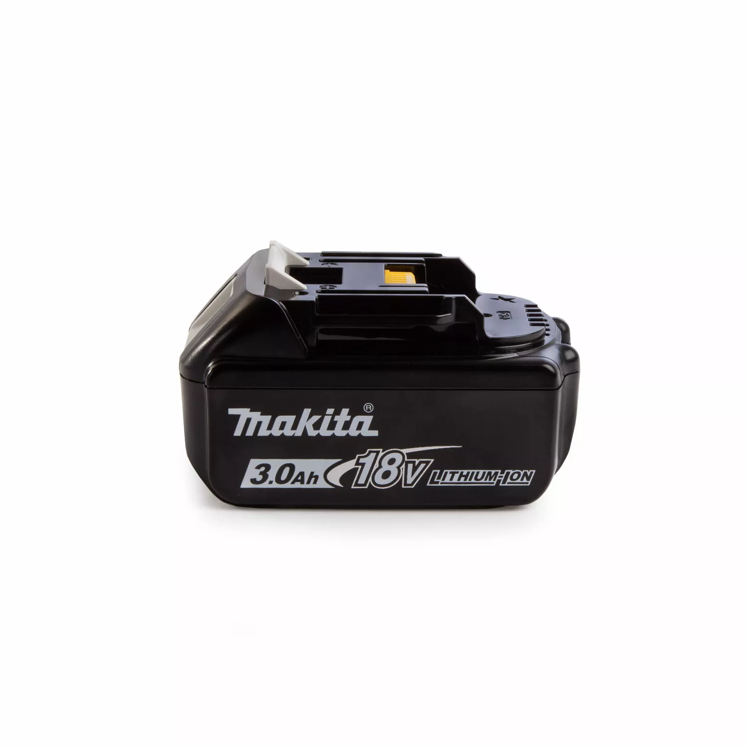 Makita BL1830B Duopack 18V Li-ion accu - 3.0Ah (2st)