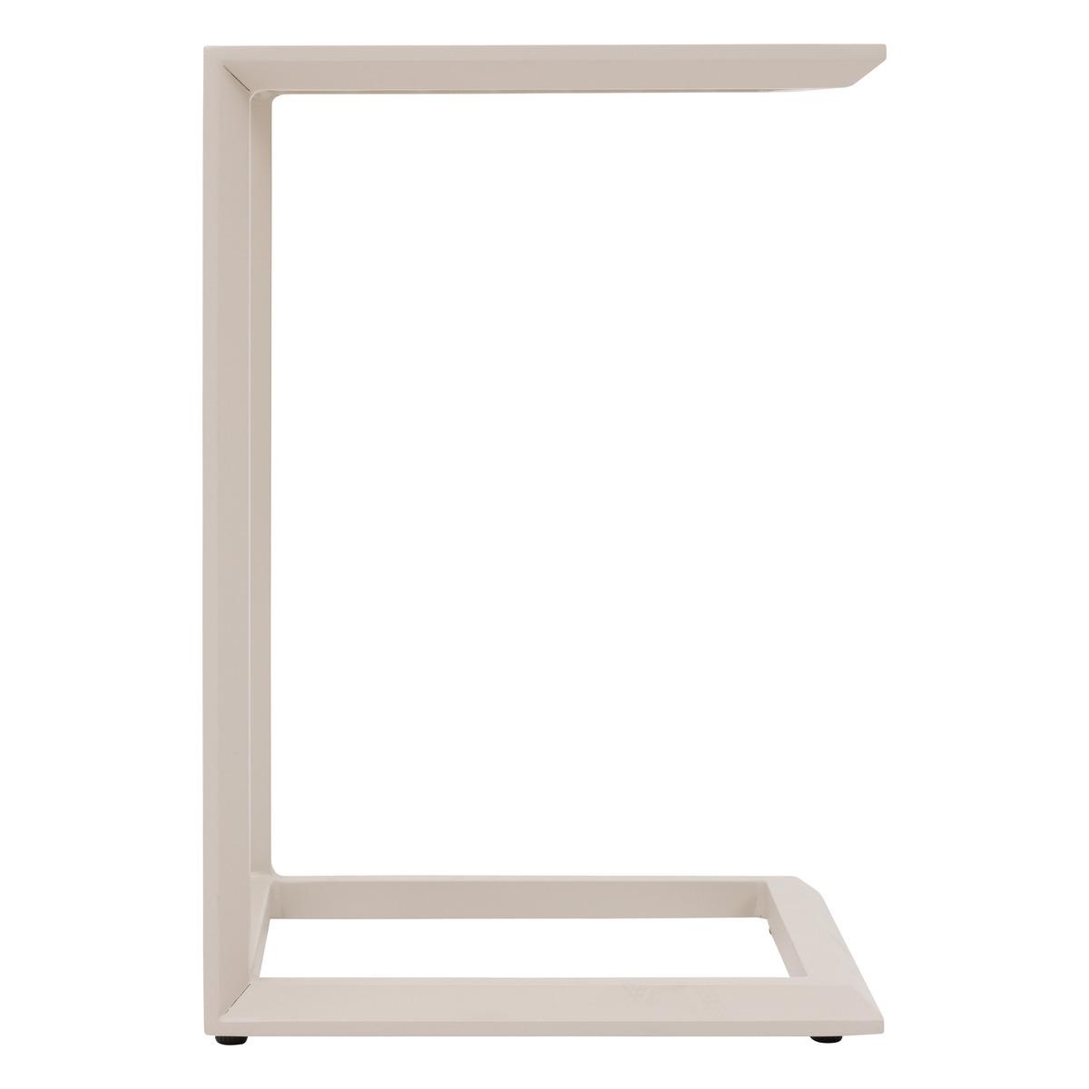 TABLE APPOINT EVASION ARGILE