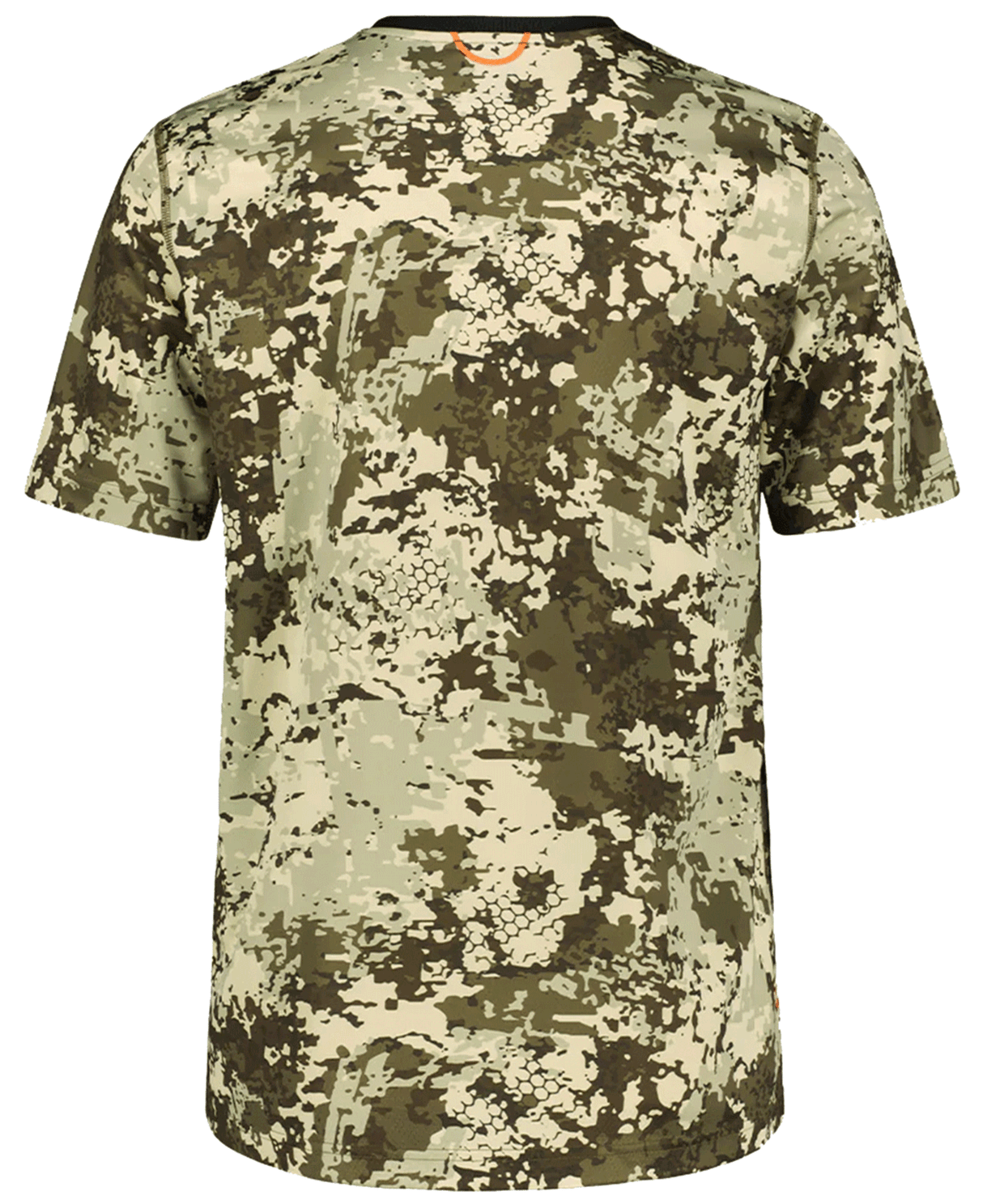 Alaska<br>CoolDry Ms T-Shirt