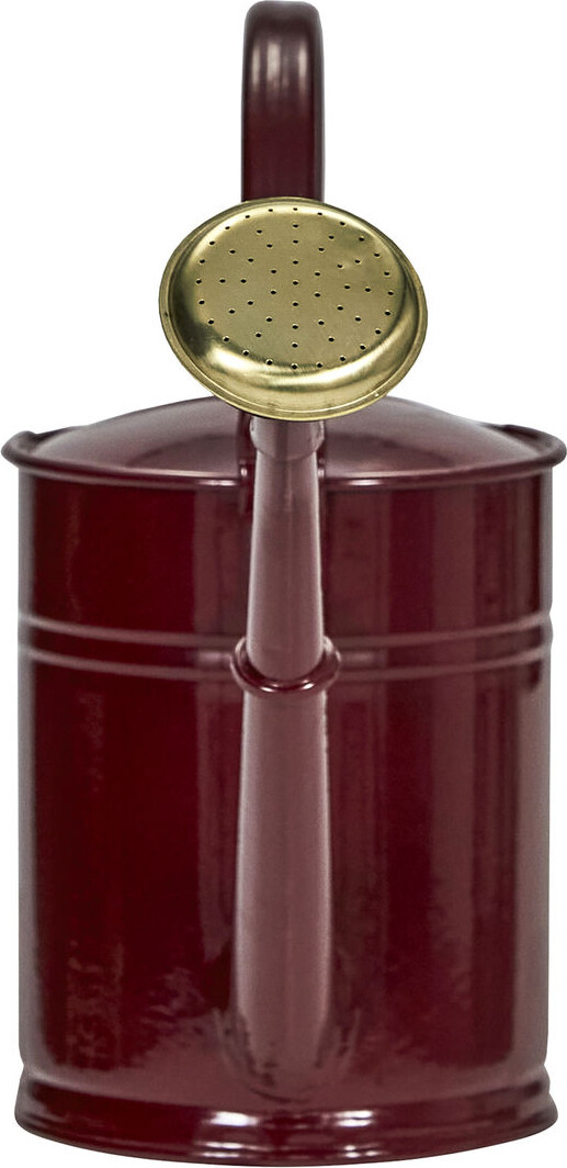 House Doctor - Vandkande - Hdwan - Metal - Bordeaux - 2 L