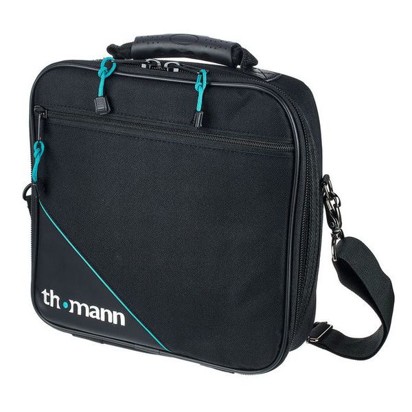 Thomann Bag Behringer Xenyx QX1202 USB