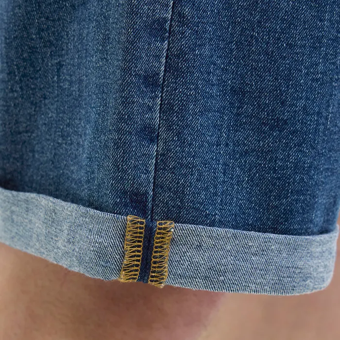 JJ Rebel Joe Craft Short Heren
