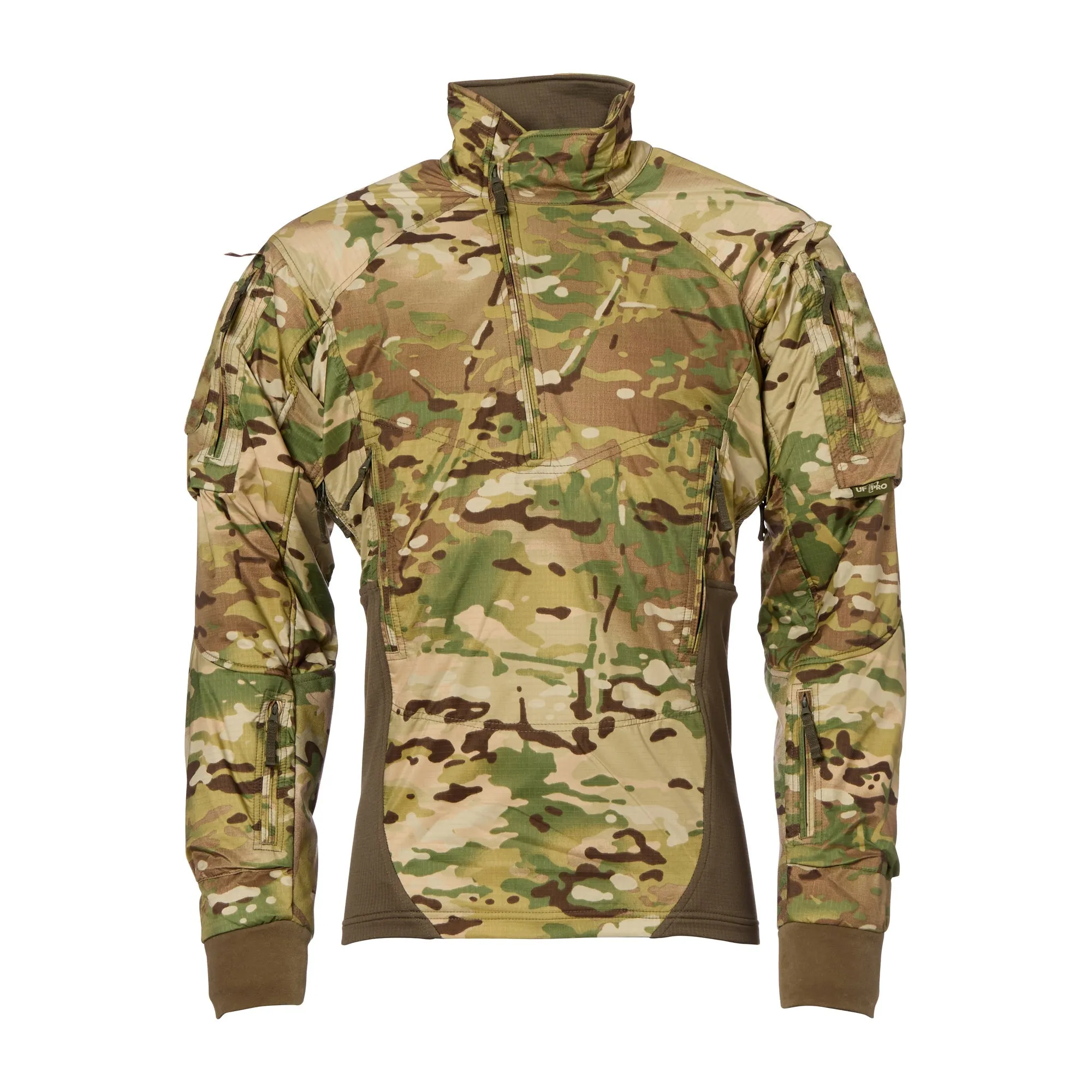 UF Pro -  Winter Combat Shirt AcE