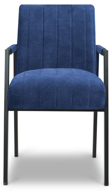 Eetfauteuil Harvey B50 x D66 x H88 cm