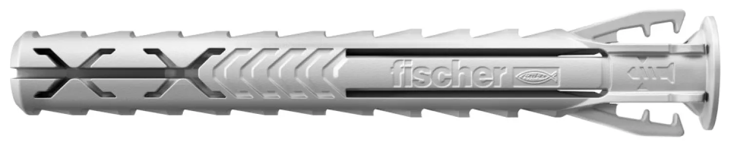 Fischer 568110 SX Plus Pluggen - 10 x 80 mm (25 st)