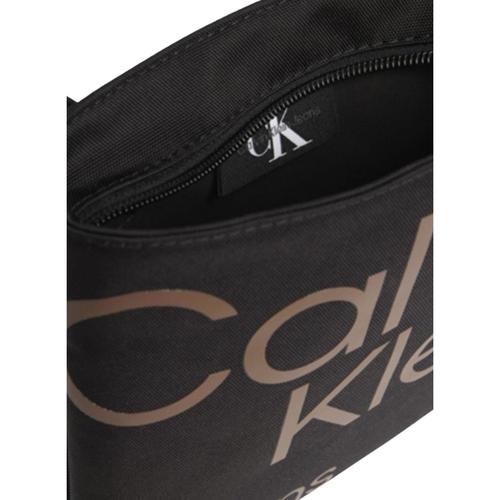 Calvin Klein Jeans - SPORT ESSENTIALS FLATPACK Negro