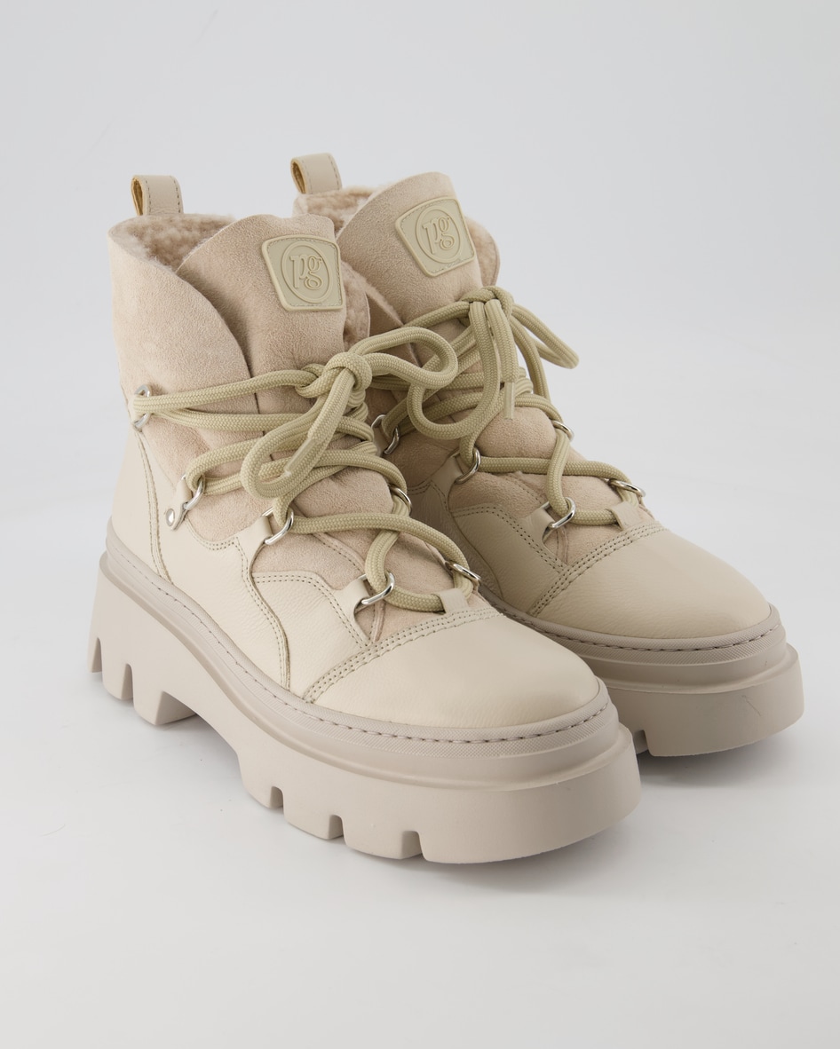 Paul Green 9126-002 Winterschuhe in Beige