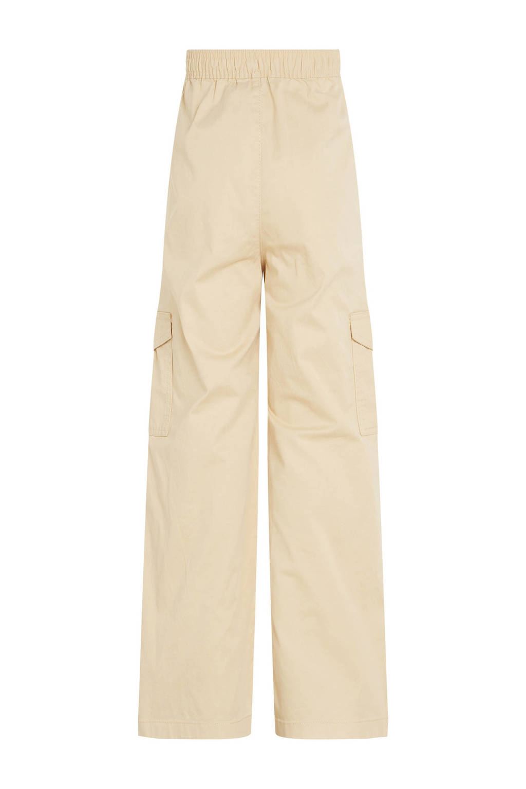 Tommy Hilfiger cargobroek beige