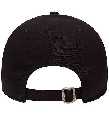 New Era Kasket - 940 - New York Yankees - Navy