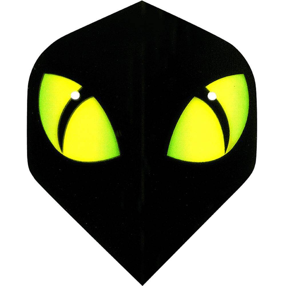 DartSturm - Comic Animal Flight - Standard