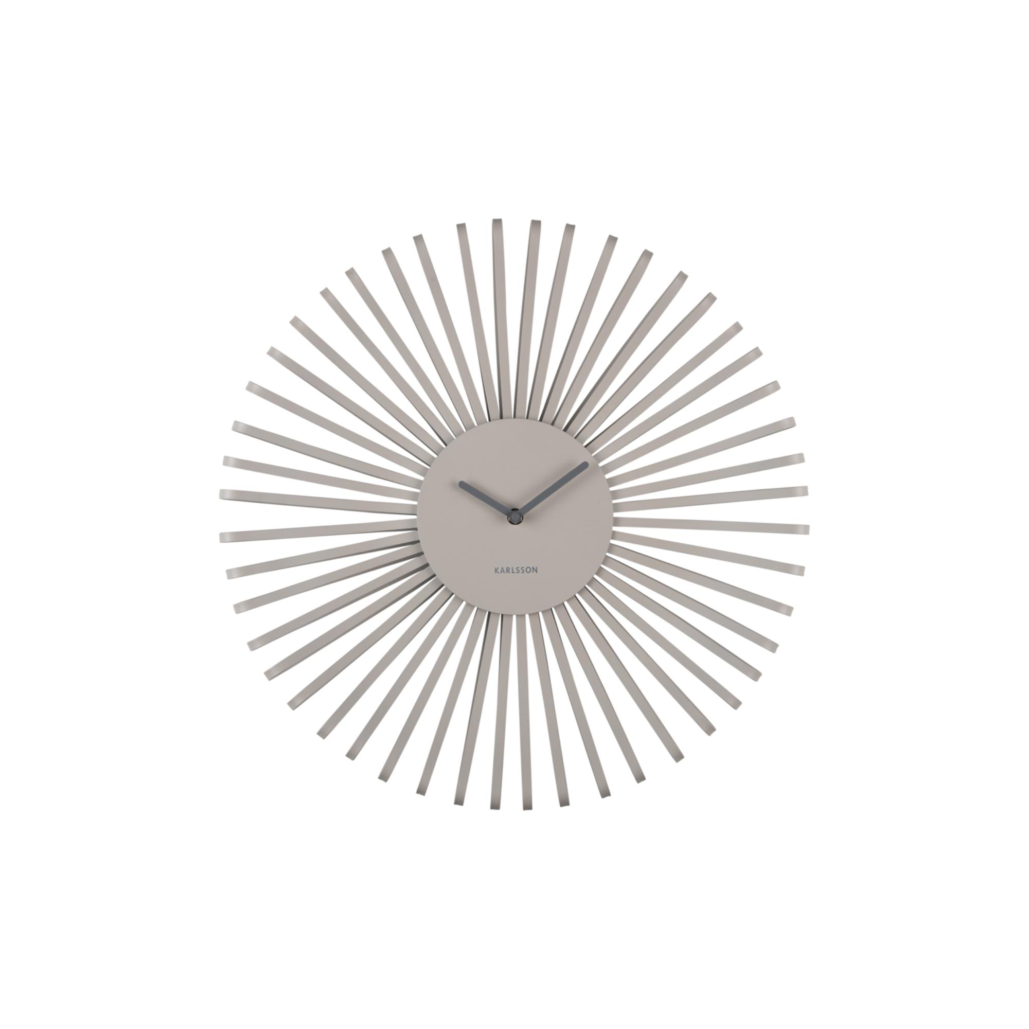 Karlsson - Wall Clock Polo