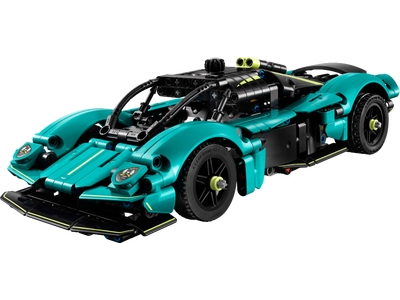 LEGO Aston Martin Valkyrie (42208)