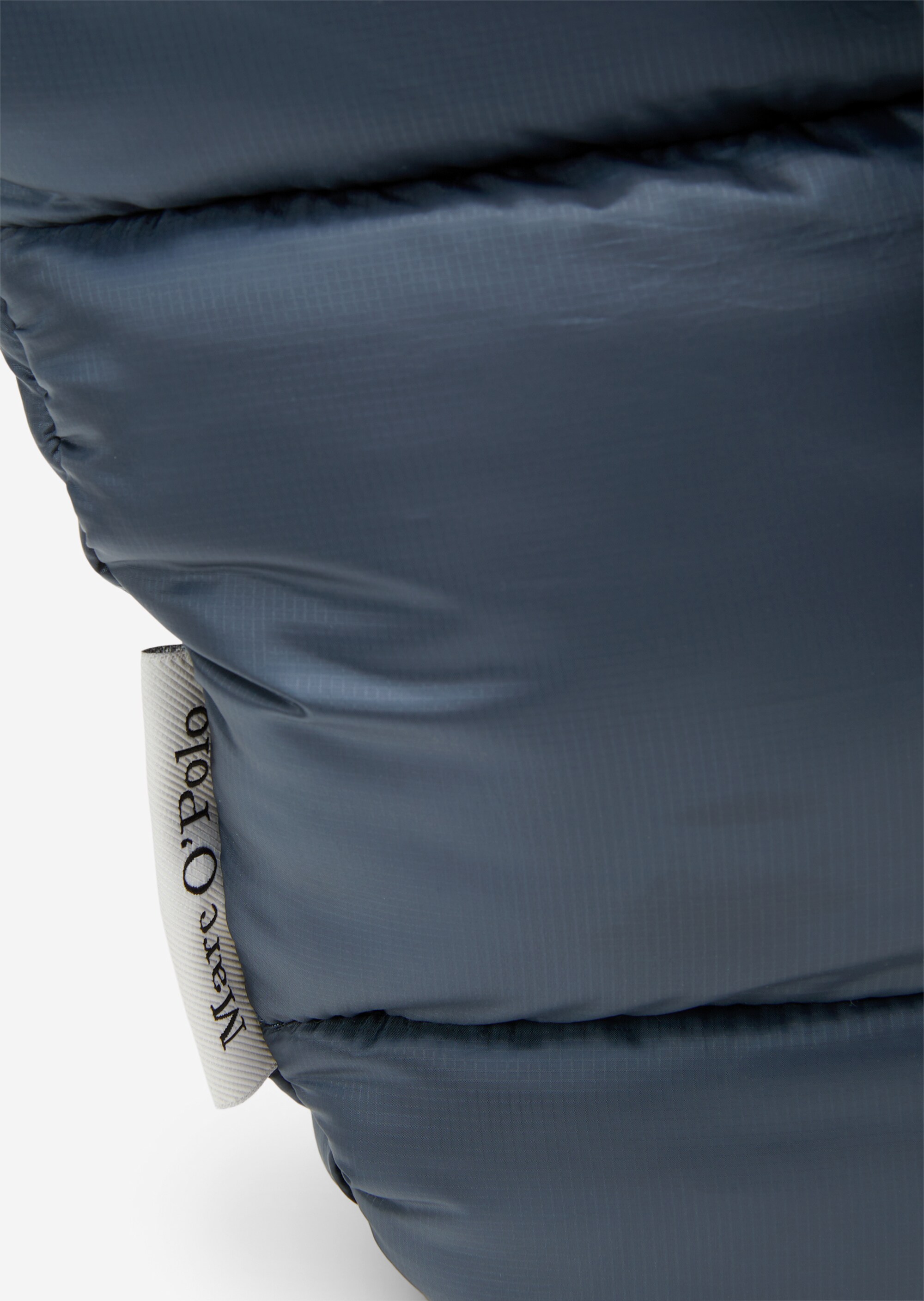 DfC Puffer-Shopper aus recyceltem Polyester