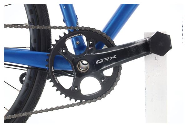 Produit reconditionné · Trek Crockett 5 / Vélo de gravel / Trek | Bon état