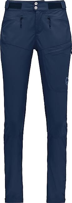 NORRONA - PANTALON FEMUND FLEX1 LIGHTWEIGHT PANTS W'S