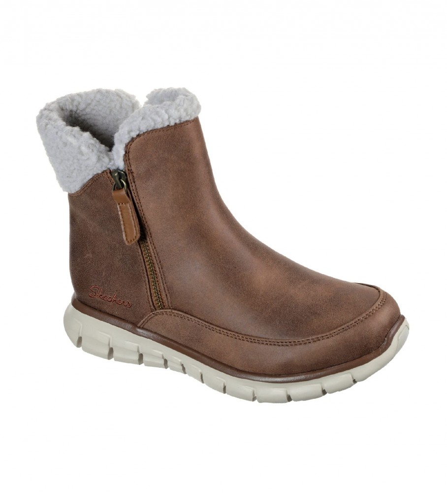 Skechers Botas Synergy