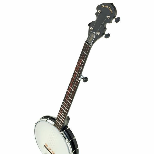 Gold Tone AC-1 5 Str. Openback Banjo LH