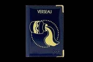ETUI 2 CARTES BANCAIRES IMPRIME ASTROLOGIE