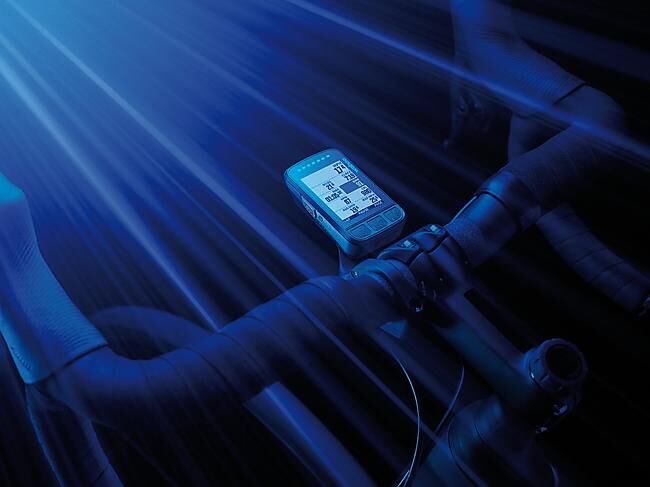 WAHOO - GPS VELO ELEMNT BOLT