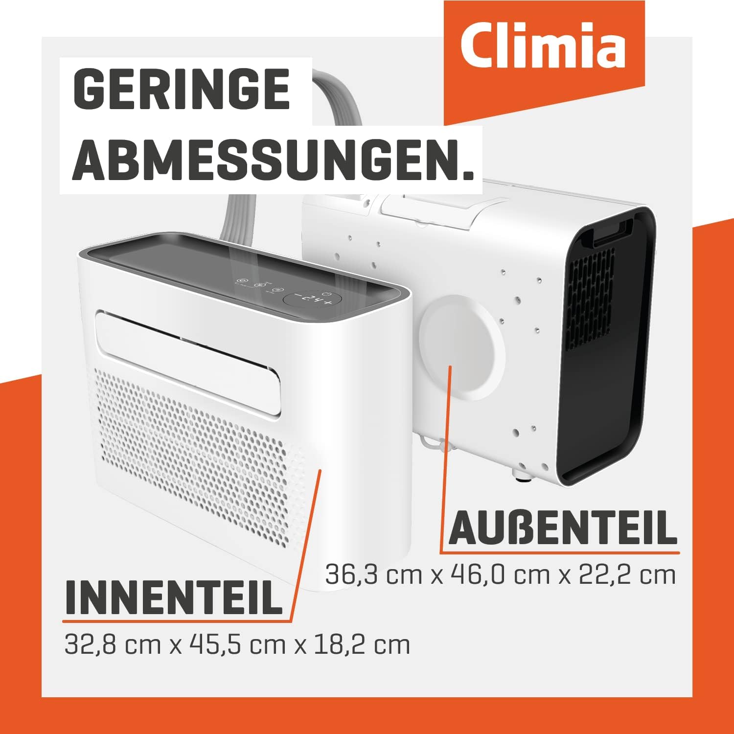Climia CMK 1500 Note 