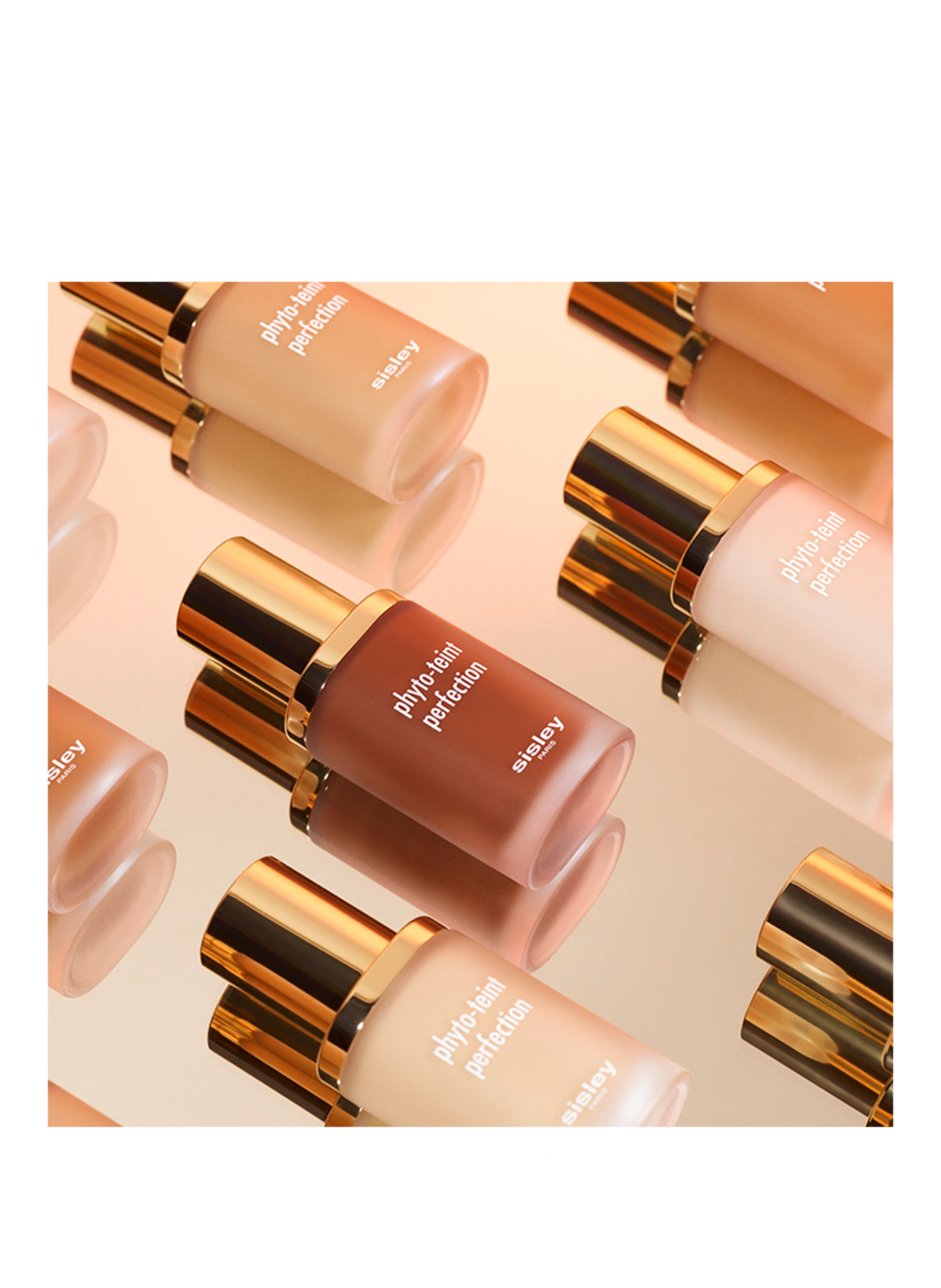 sisley Paris PHYTO-TEINT PERFECTION
