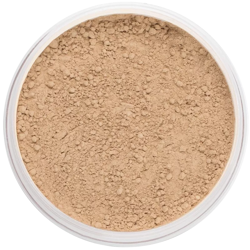 IDUN Minerals Powder Foundation 7 gr. - 036 Freja