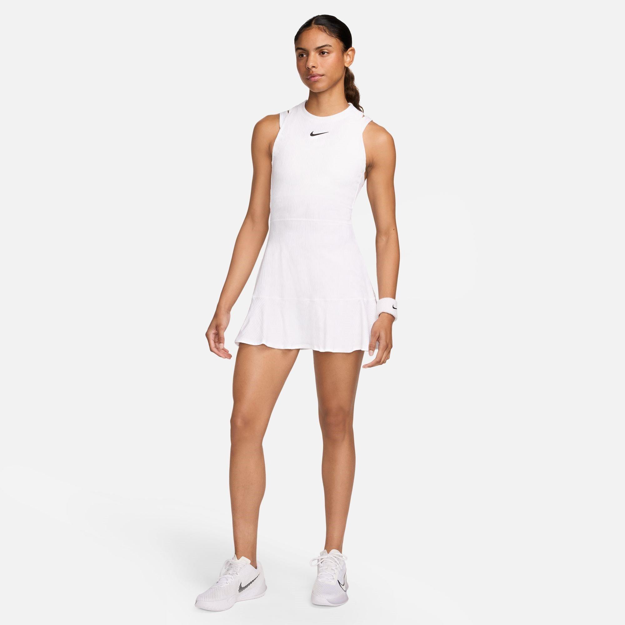 Nike NikeCourt Slam Women's Dri-FIT Tennis Dress