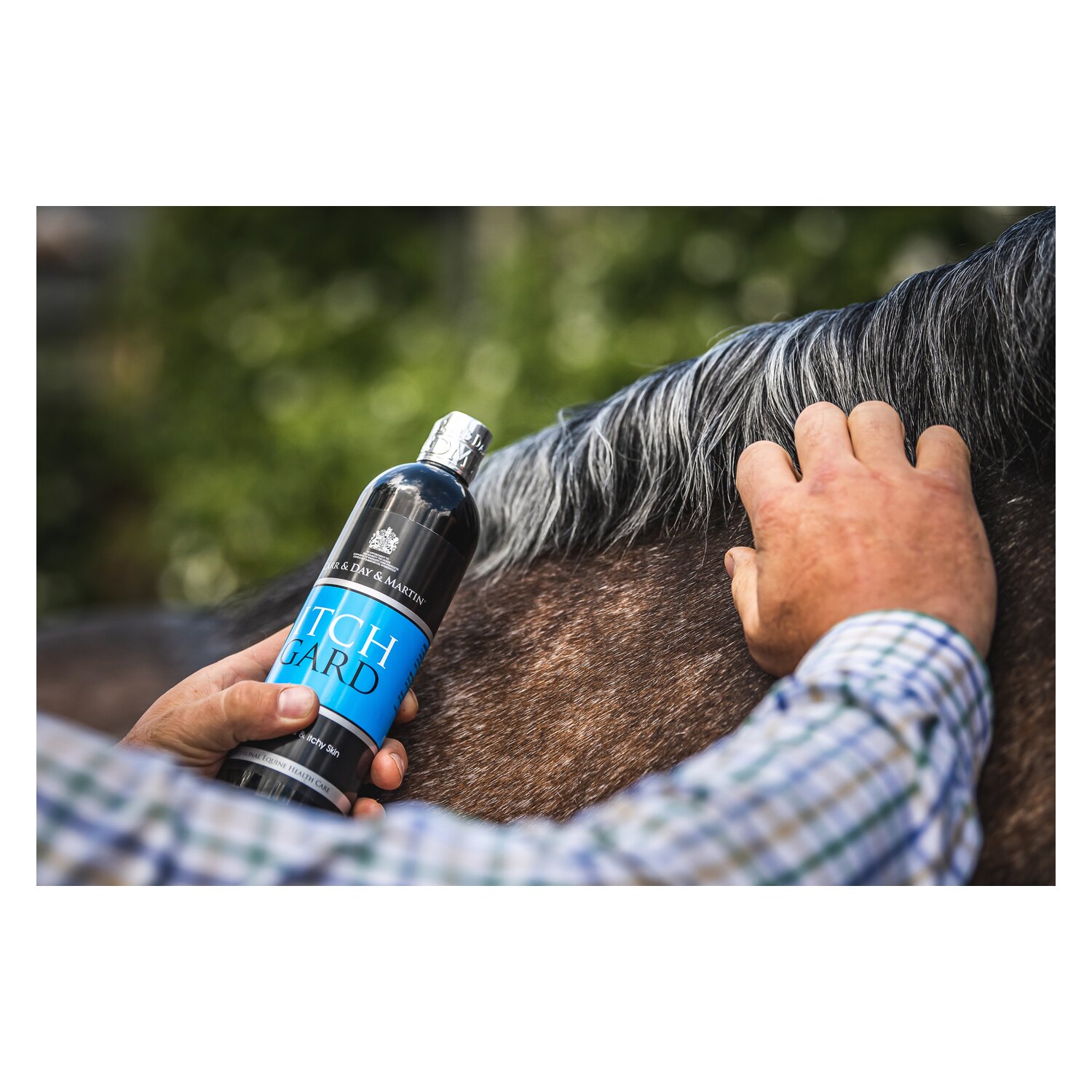 Carr & Day & Martin ItchGard  - 500 ml