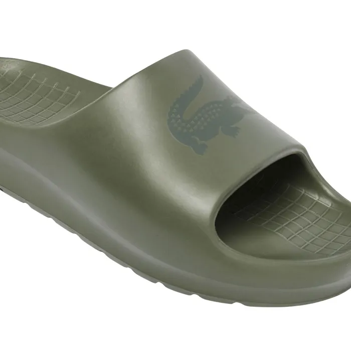 Lacoste Serve 2.0 Badslippers Heren