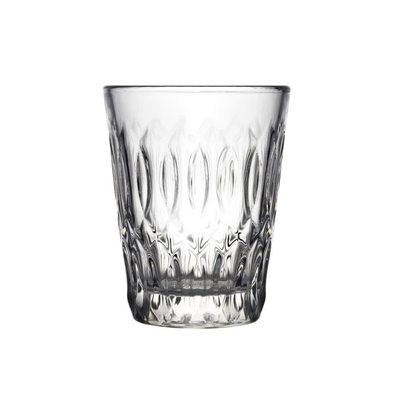 Lot de 6 verres à eau, VERONE La Rochère