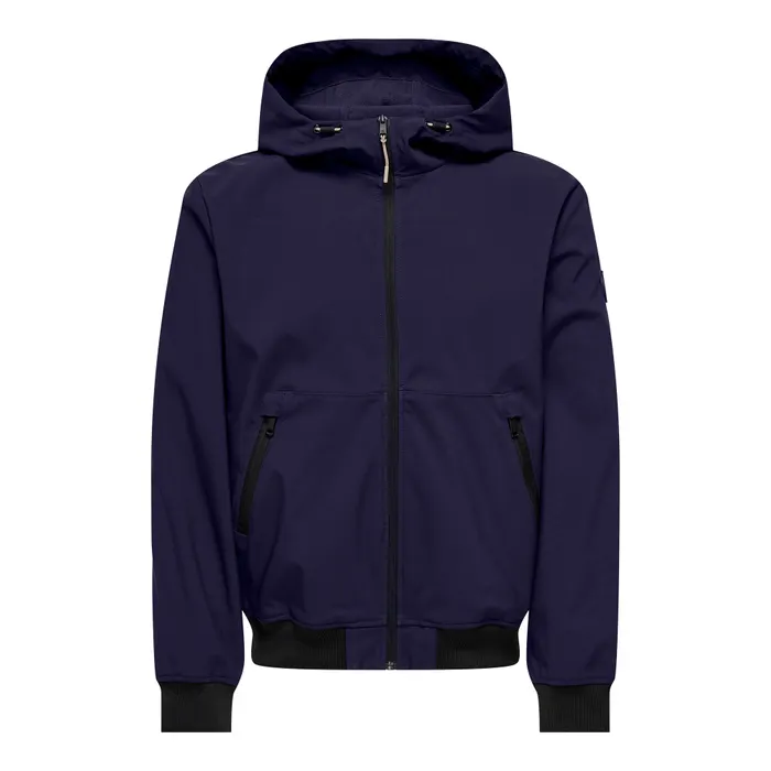 Only & Sons Bowie Jas Heren