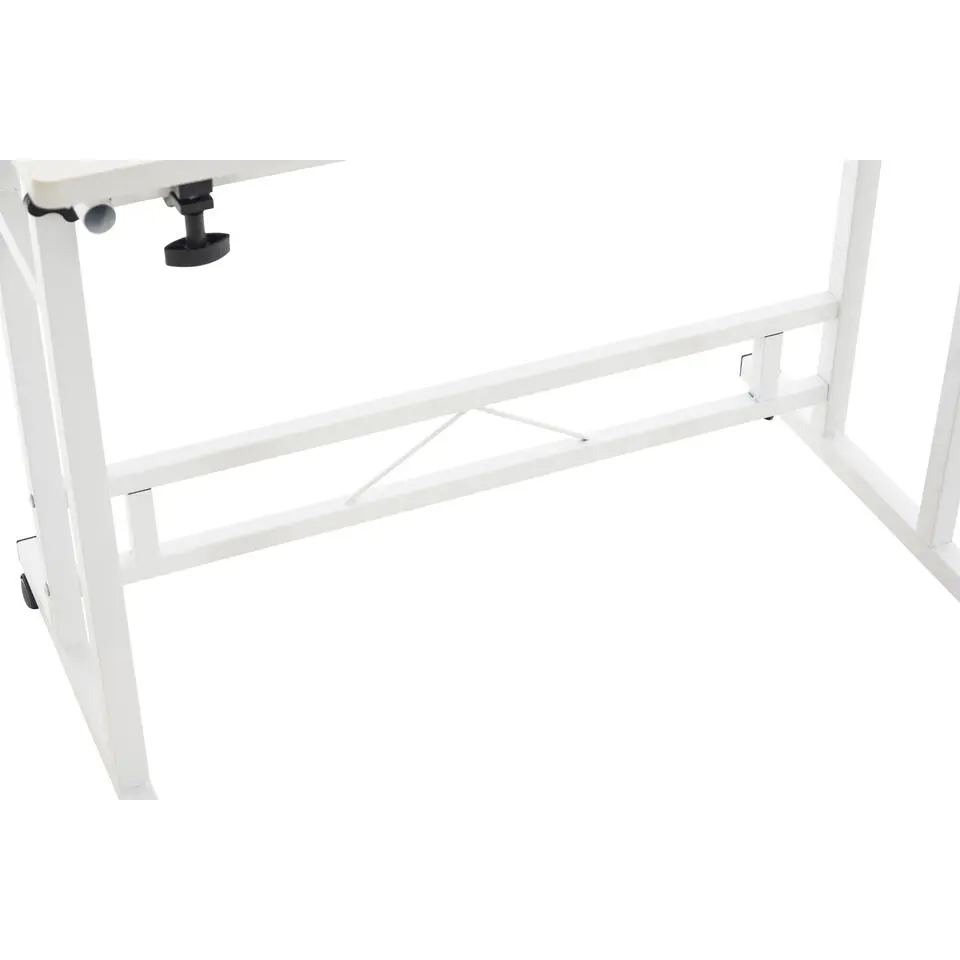 CLP Bureau Telford 64x80x59 cm - wit