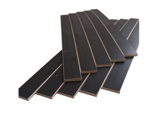 EBAC - 10 lattes grises - 680x48x8 mm - pour sommier / bz / clic cl...