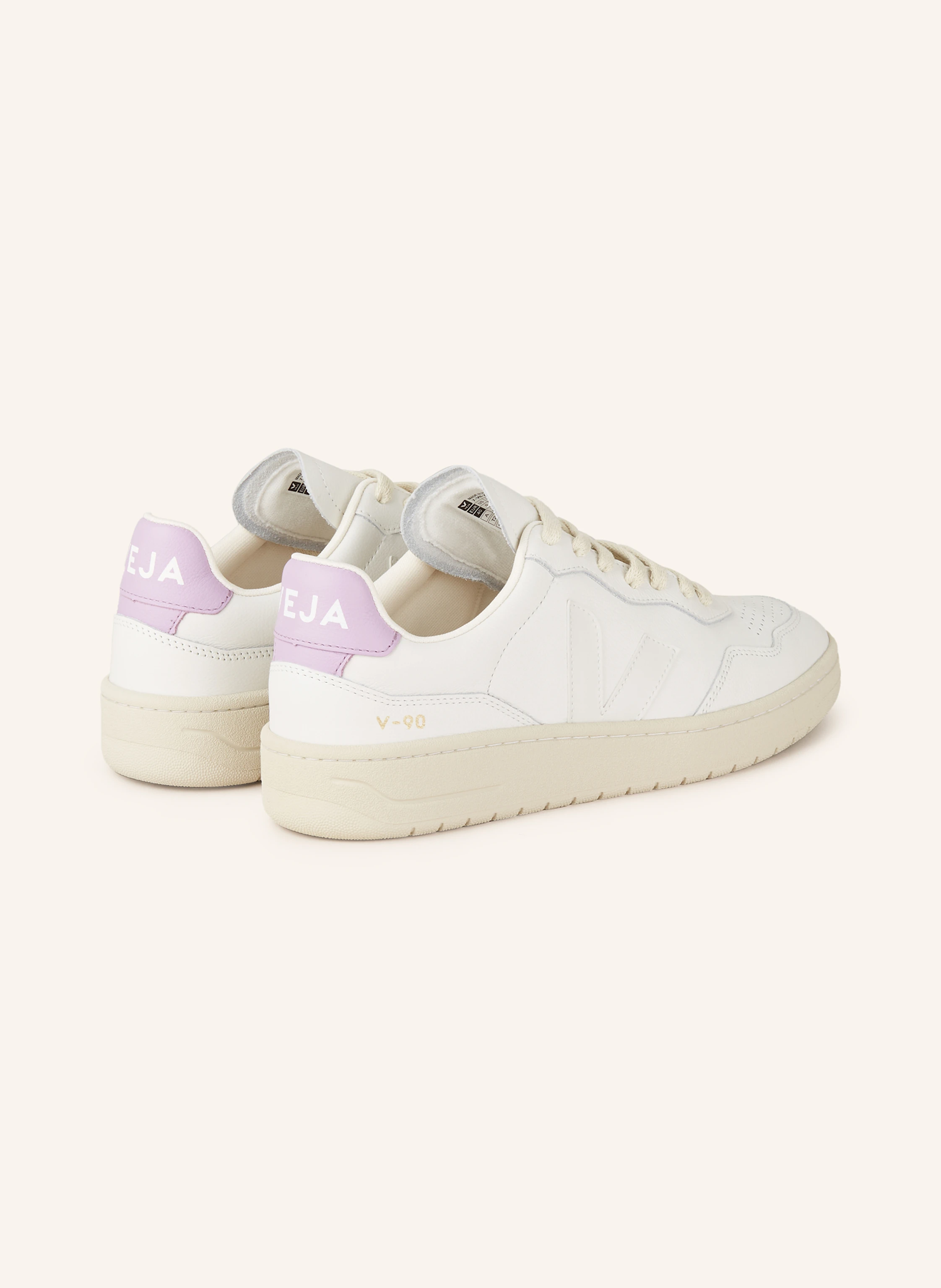 VEJA Sneaker V-90
