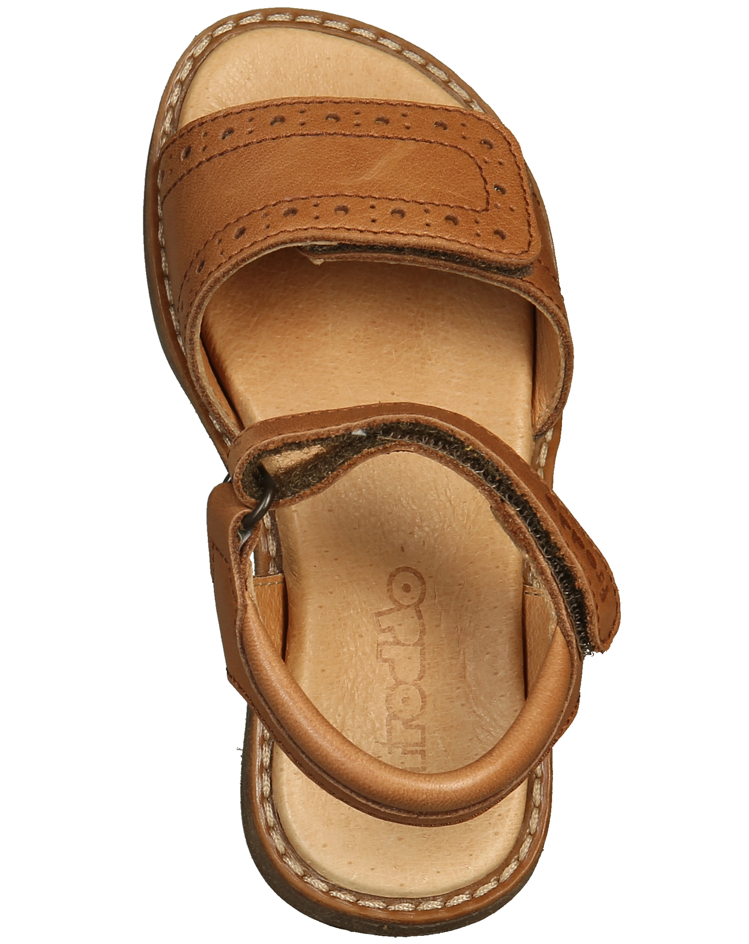Sandale LORE CLASSIC in brown