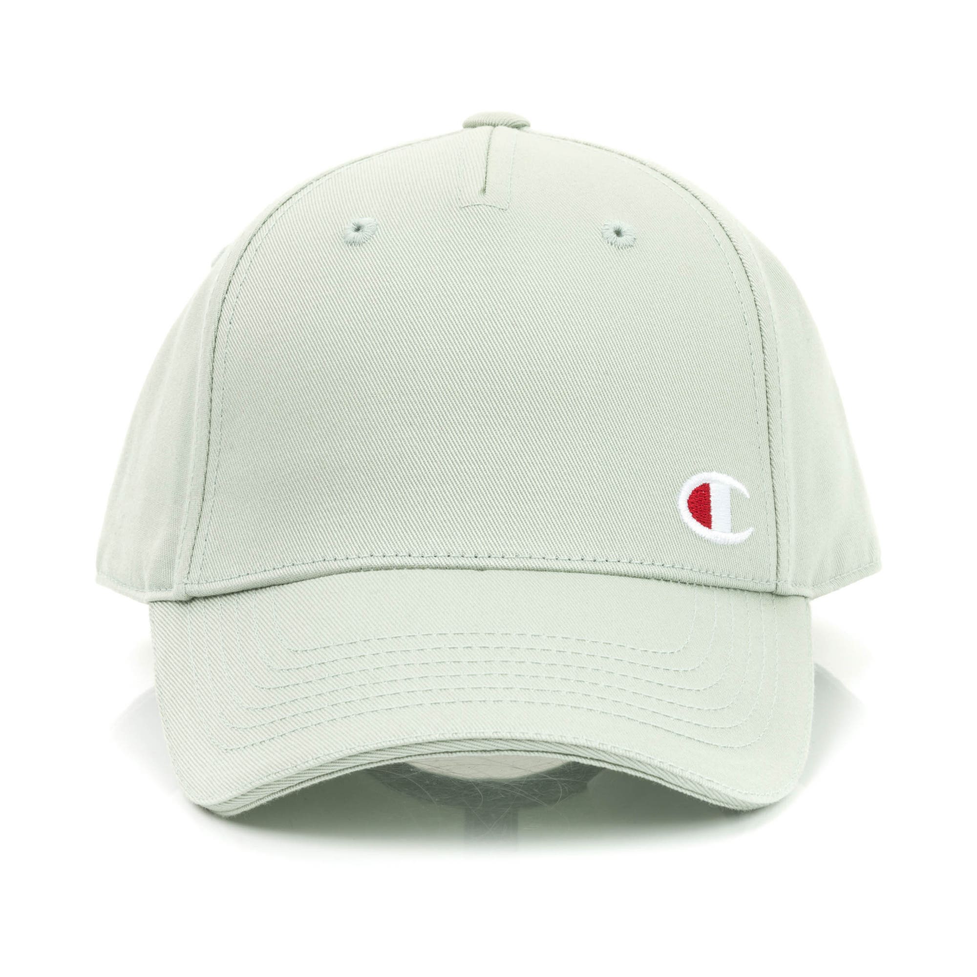 Casquette vert