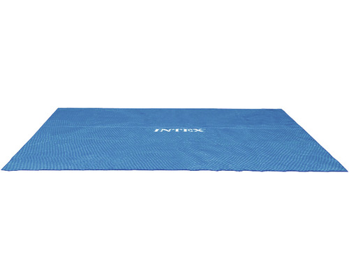 Intex zwembad zonne-afdekking 549x274 cm blauw