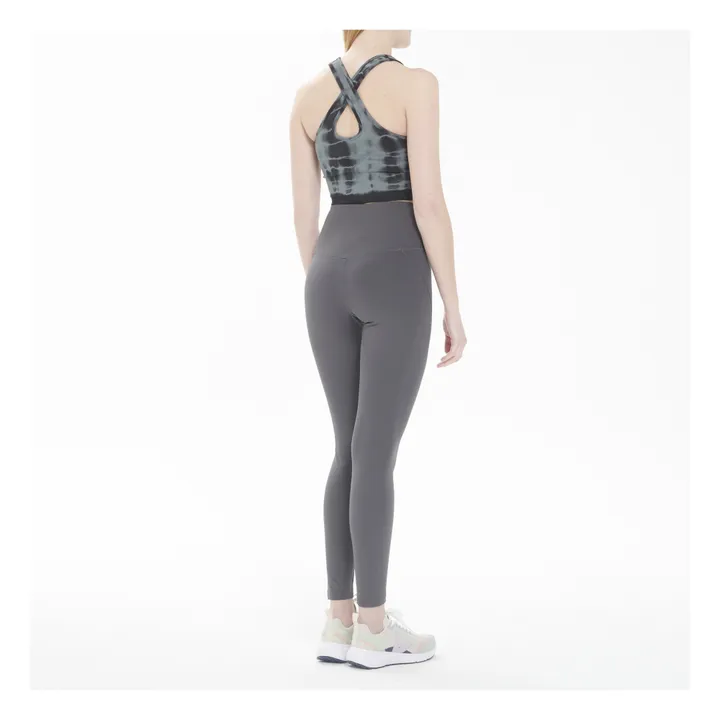 Girlfriend Collective Legging | Gris foncé