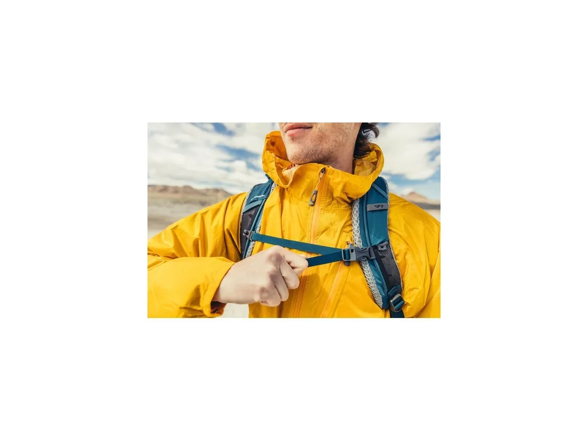 Gregory Trekking-rygsæk GREGORY Paragon 48 M/L Bas Black
