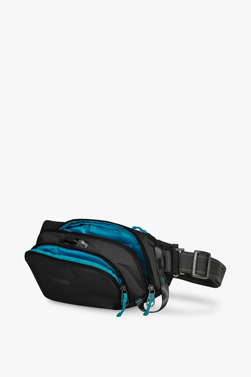 Pacsafe Eco Anti-Theft 3.5 L Gürteltasche