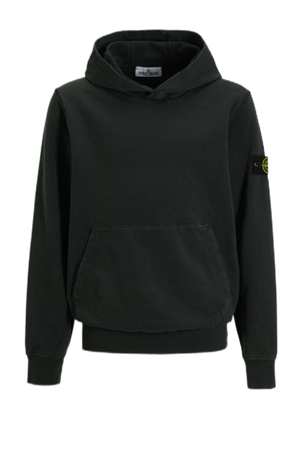 Stone Island sweater zwart