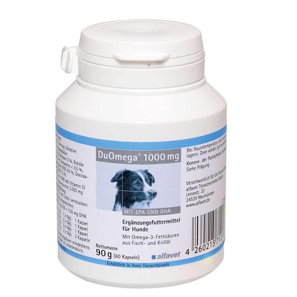 DuOmega 1000 mg