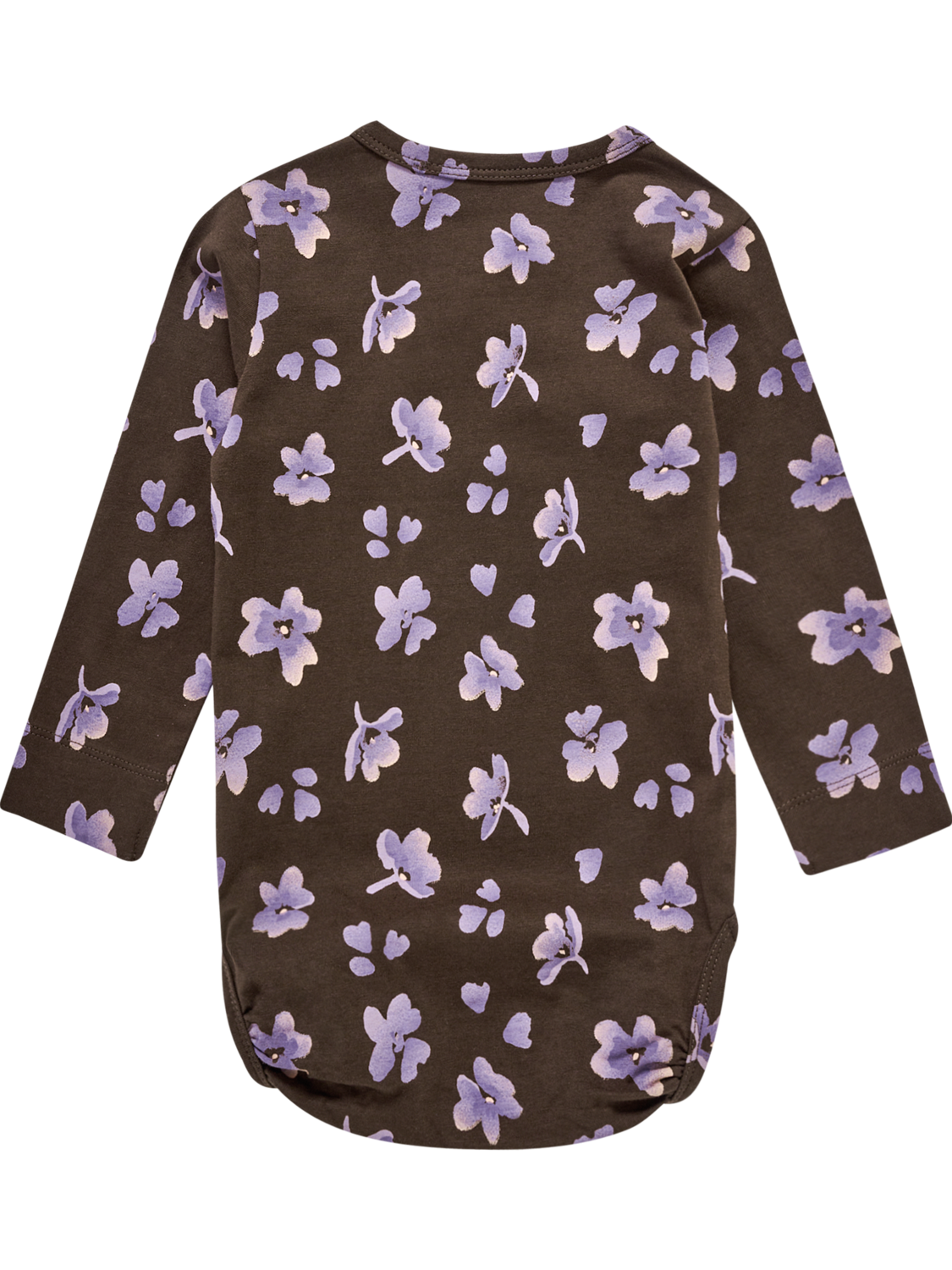 hmlGUG BODY L/S