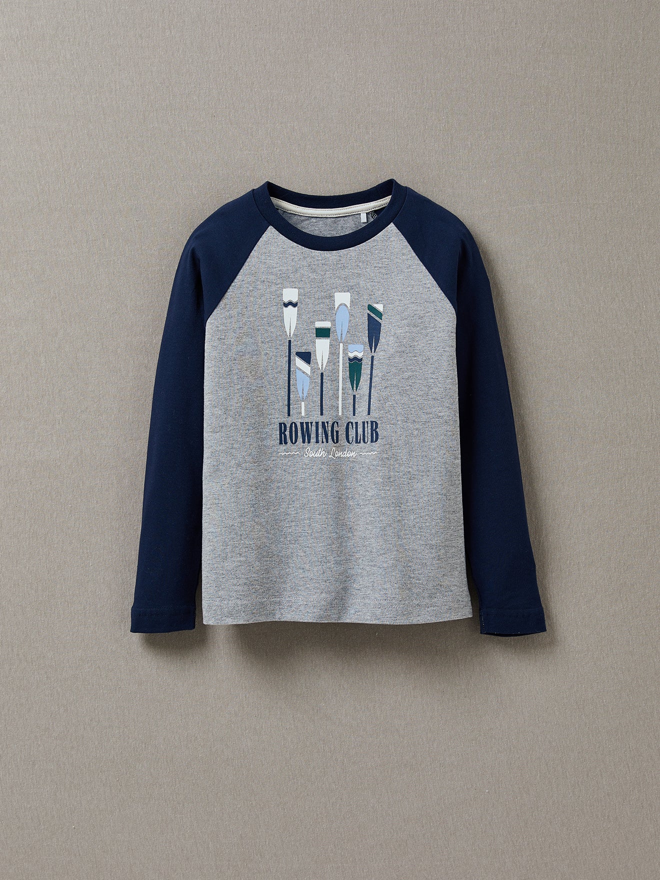 T-shirt Garçon - Coton biologique